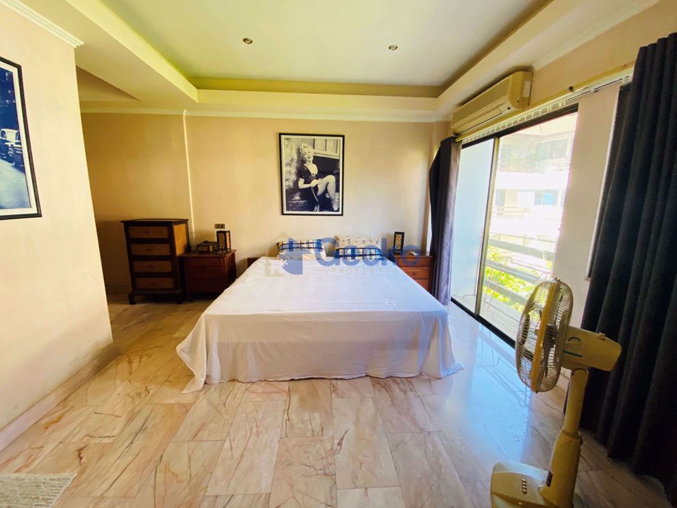 Picture of 1 Bedroom Condo in Diana Estates Central Pattaya C008806