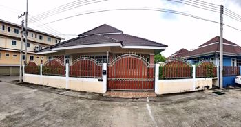 พัทยาตะวันออก บ้าน - H008586