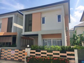 พัทยาตะวันออก บ้าน - H002355
