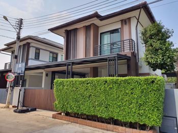 พัทยาตะวันออก บ้าน - H008587