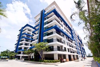 East Pattaya Condo - C008590
