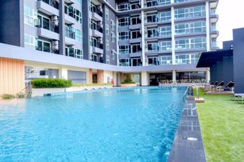 จอมเทียน คอนโดมิเนี่ยม - C002364