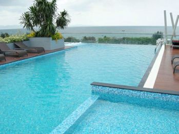 จอมเทียน คอนโดมิเนี่ยม - C002378