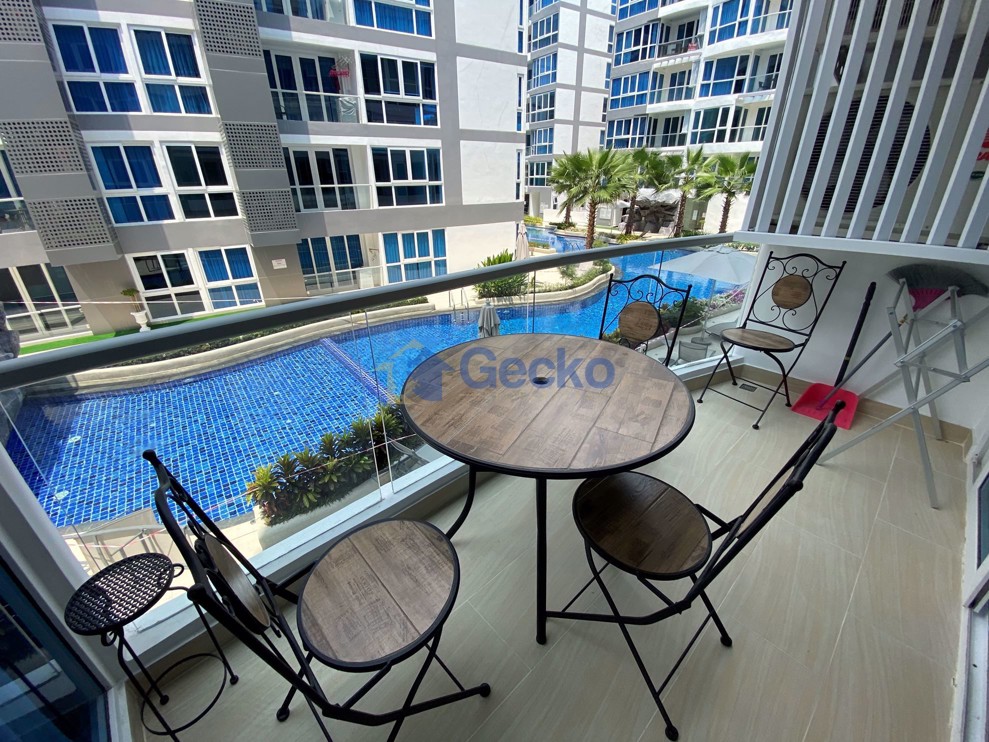2 Bedrooms Condo in Grand Avenue Central Pattaya C008343 (Cover Photo)