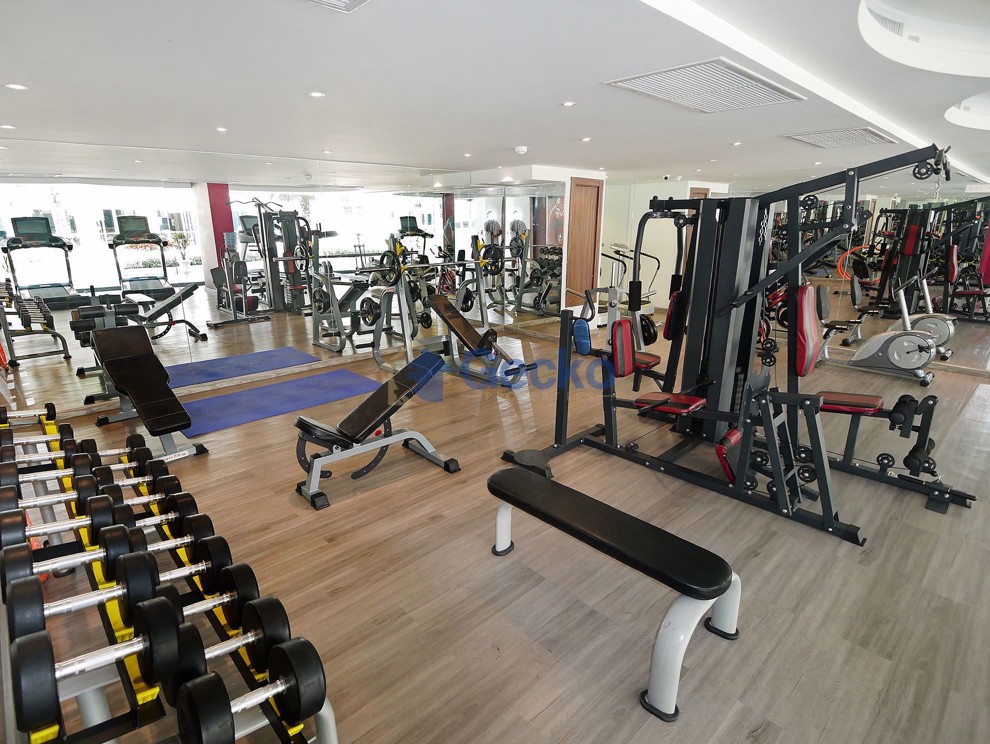 2 Bedrooms Condo in Grand Avenue Central Pattaya C008343 (Photo 3)