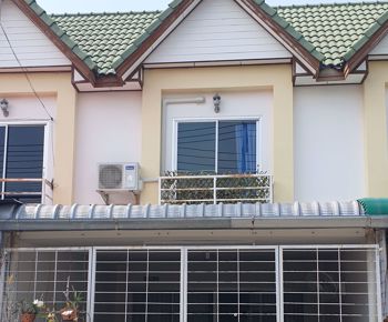พัทยาตะวันออก บ้าน - H008347