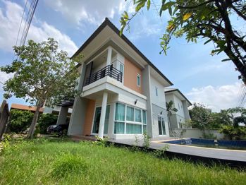 พัทยาตะวันออก บ้าน - H008353