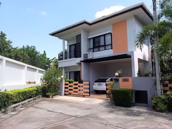 พัทยาตะวันออก บ้าน - H008355