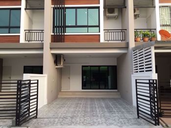 พัทยากลาง บ้าน - H008360
