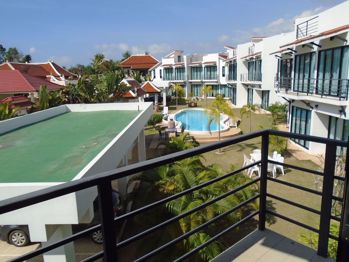 Huay Yai House - H008364