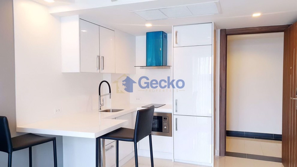 1 Bedroom Condo in Grand Avenue Central Pattaya C008837 (Photo 3)