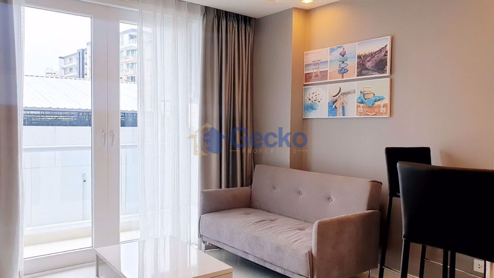 1 Bedroom Condo in Grand Avenue Central Pattaya C008837 (Photo 4)