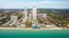 รูปภาพ 2 ห้องนอน คอนโดมิเนี่ยม เข้า The Residences at Dream Pattaya นาจอมเทียน C002404