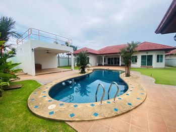 East Pattaya House - H008610