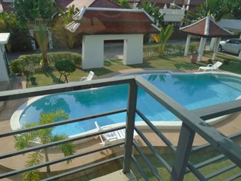 ห้วยใหญ่ บ้าน - H008371