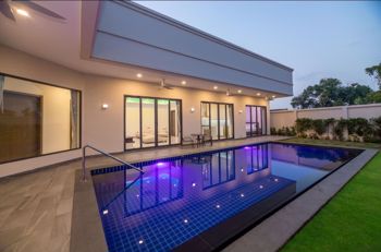 East Pattaya House - H008373