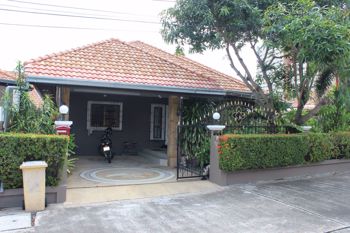 Jomtien House - H005199