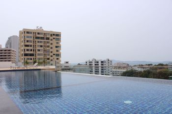 Picture of 2 ห้องนอน คอนโดมิเนี่ยม เข้า Nova Ocean View พระตำหนัก C002423
