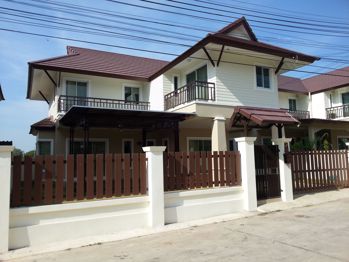 พัทยาตะวันออก บ้าน - H002431
