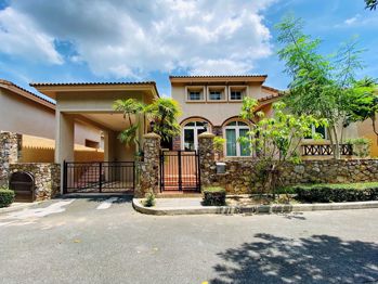 East Pattaya House - H008391