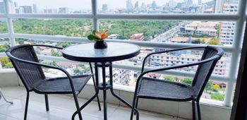 จอมเทียน คอนโดมิเนี่ยม - C008399