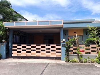 พัทยาตะวันออก บ้าน - H008633