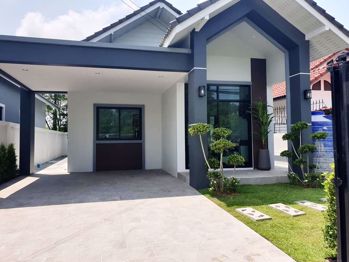 พัทยา บ้าน - H008402