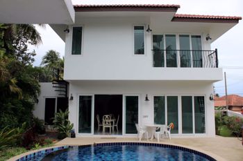 ห้วยใหญ่ บ้าน - H005209