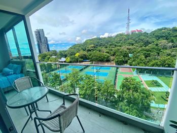 Pratumnak Condo - C008635