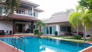 บางเสร่ บ้าน - H008868