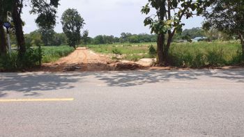 East Pattaya Land - L008639