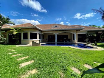 Jomtien House - H008872