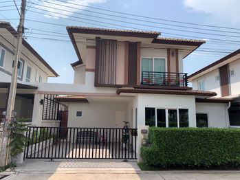 พัทยาตะวันออก บ้าน - H008414