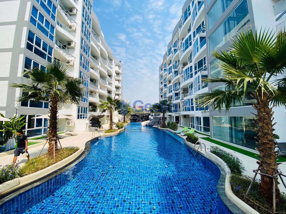 Picture of 1 Bedroom Condo in Grand Avenue Central Pattaya C008415