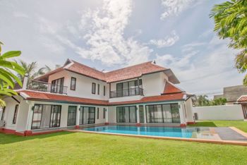 พัทยาตะวันออก บ้าน - H005214