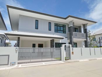 พัทยาตะวันออก บ้าน - H008875