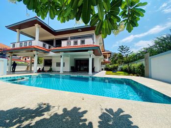 จอมเทียน บ้าน - H008421