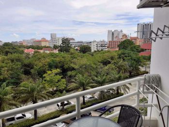 Jomtien Condo - C008438