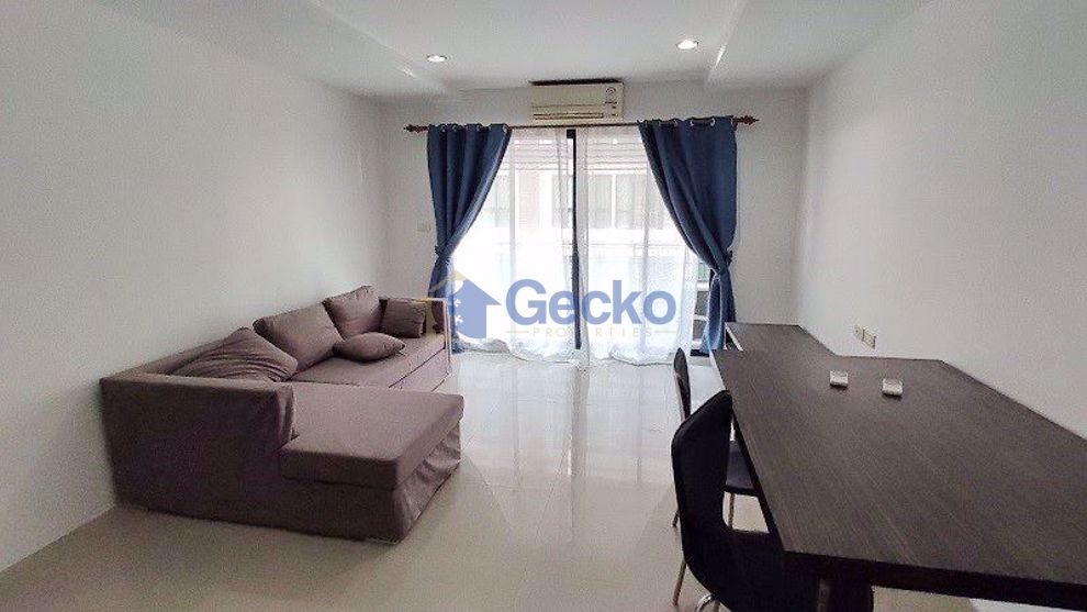 Picture of 1 Bedroom Condo in De Blue South Pattaya C008439