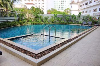 Pratumnak Condo - C008445