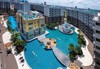 รูปภาพ 1 ห้องนอน คอนโดมิเนี่ยม in Arcadia Beach Continental พัทยาใต้ C008671