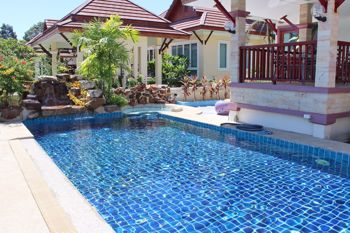 บางเสร่ บ้าน - H005234