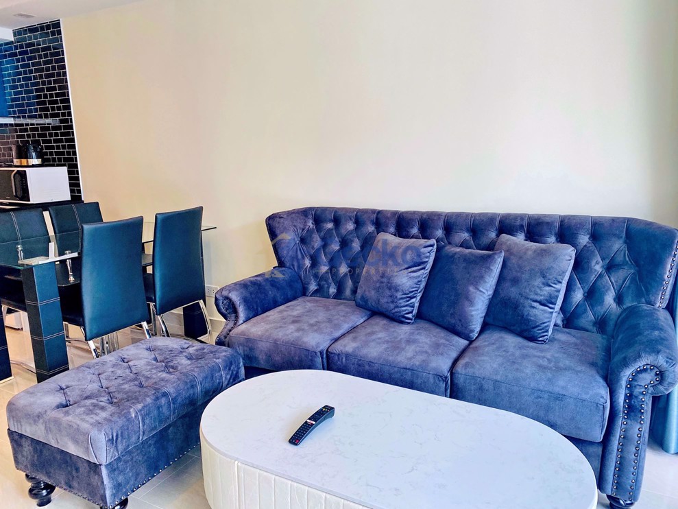2 Bedrooms Condo in Grand Avenue Central Pattaya C008889 (Photo 4)