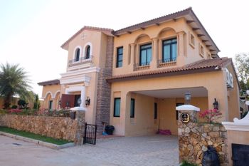 Na Jomtien House - H008459