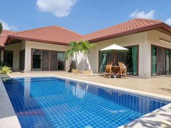 Huay Yai House - H008893