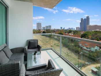 Wongamat Condo - C008680