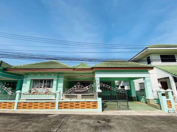 2 Bedrooms House in Baan Chalita  Na Kluea H008894