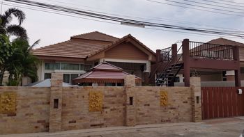พัทยาตะวันออก บ้าน - H005238