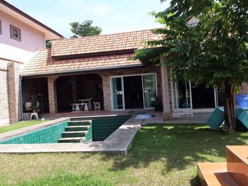พัทยาใต้ บ้าน - H008468