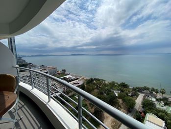 Jomtien Condo - C008903